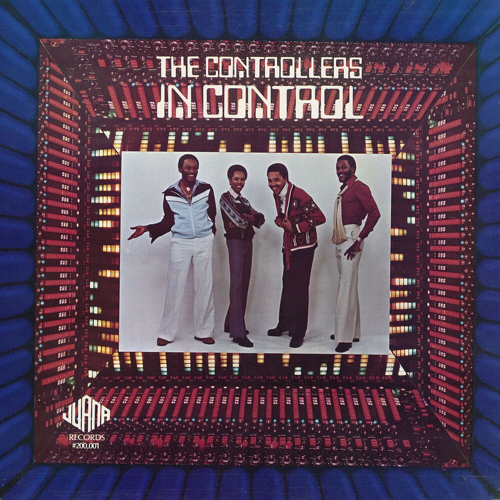 Picture of In Control