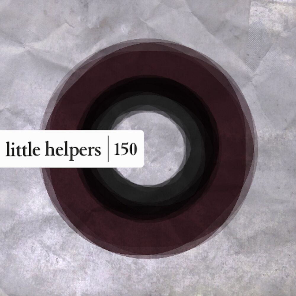 Picture of Little Helpers 150