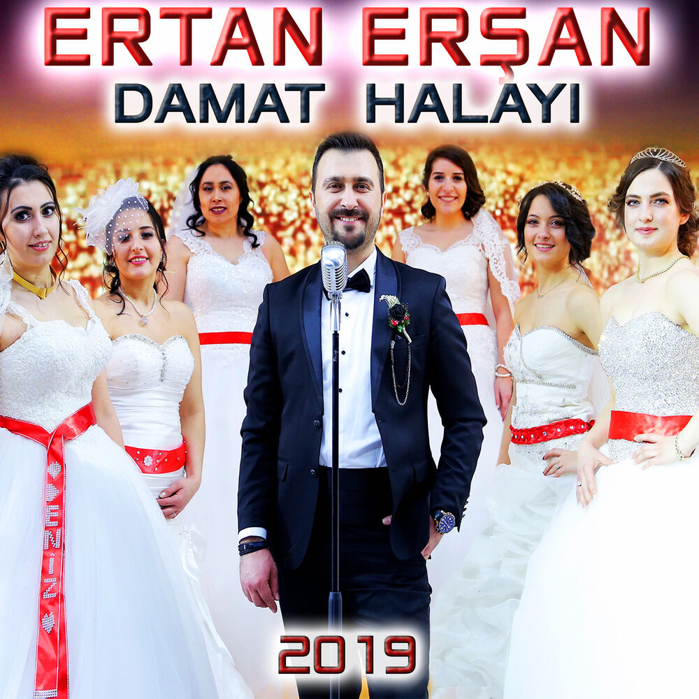 Picture of Damat Halayı