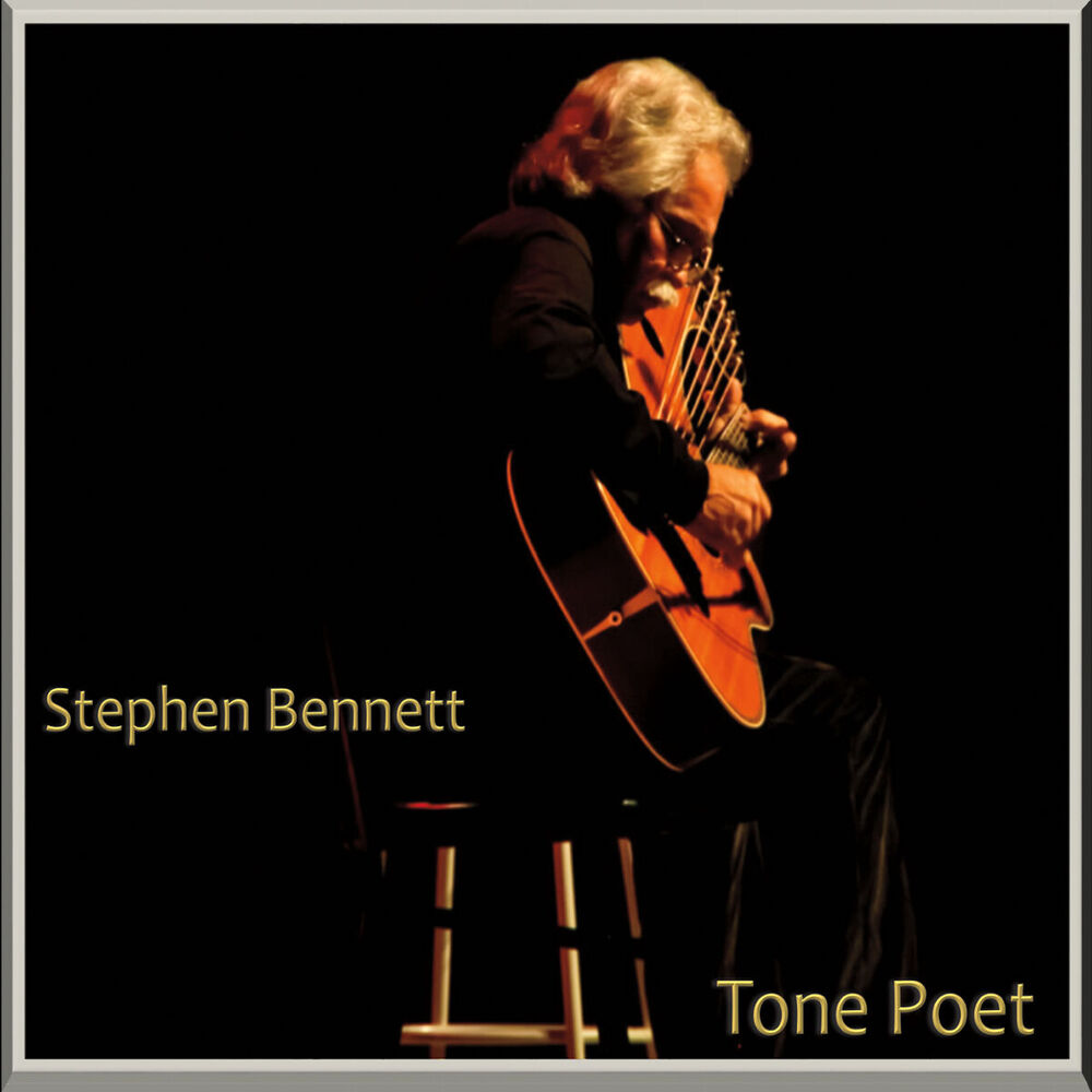 Picture of Tone Poet