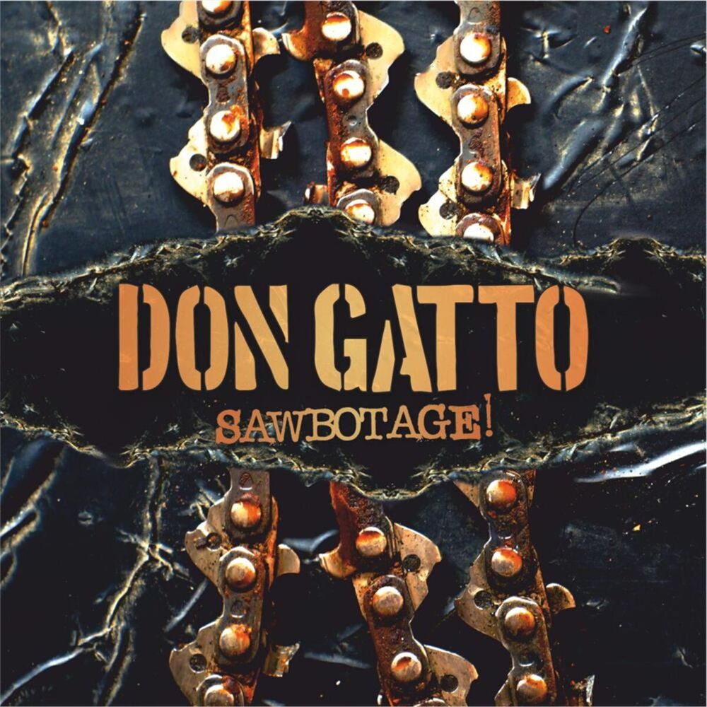 Picture of Sawbotage!
