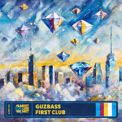 Cover of First Club by undefined