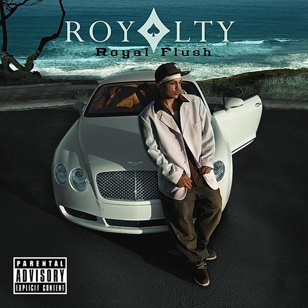 Picture of Royal Flush