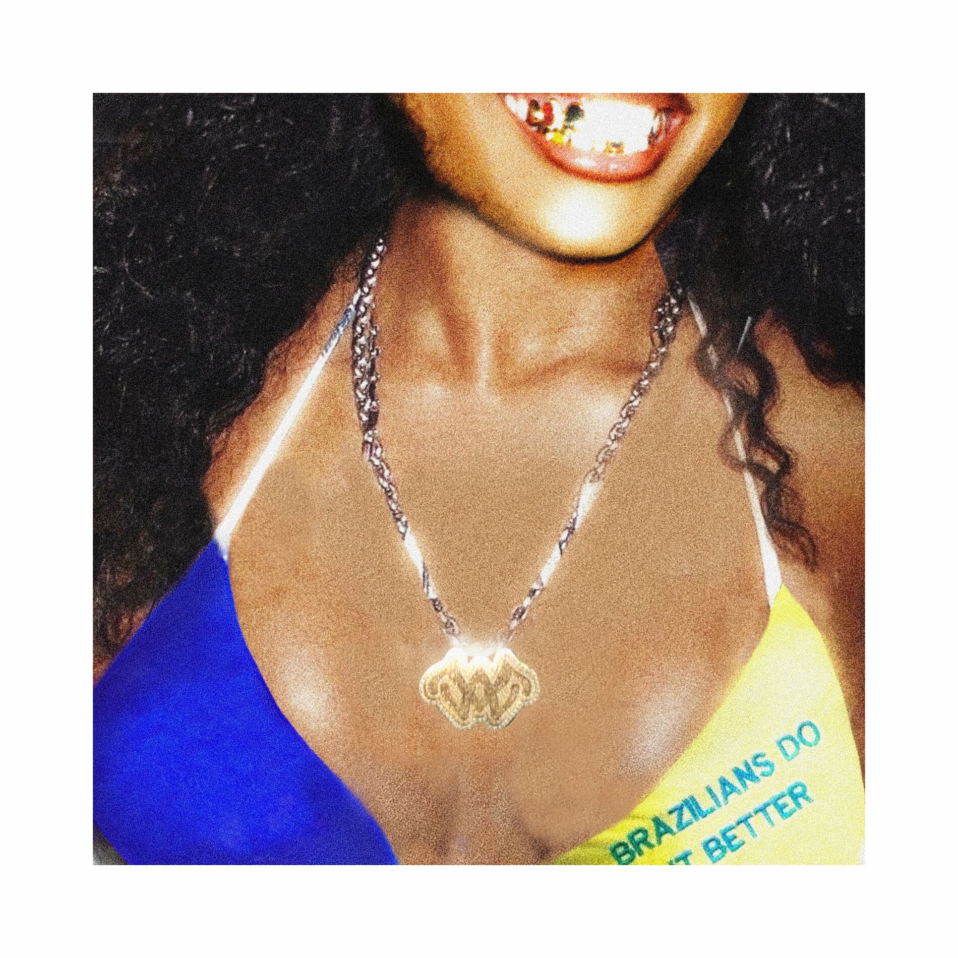 Album cover of MANON B