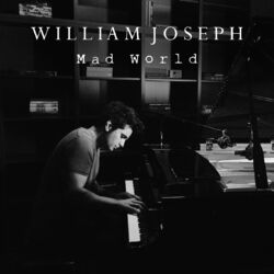 Cover of Mad World