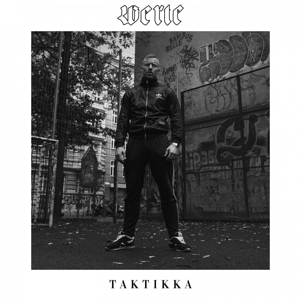 Album cover of Tag für Tag