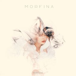 Cover of Morfina
