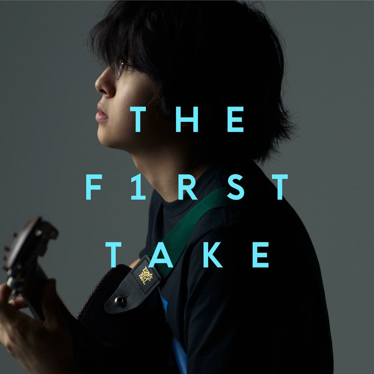 Album cover of Akari - From THE FIRST TAKE