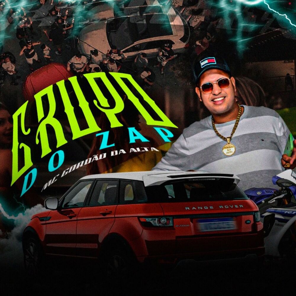 Picture of Grupo do Zap