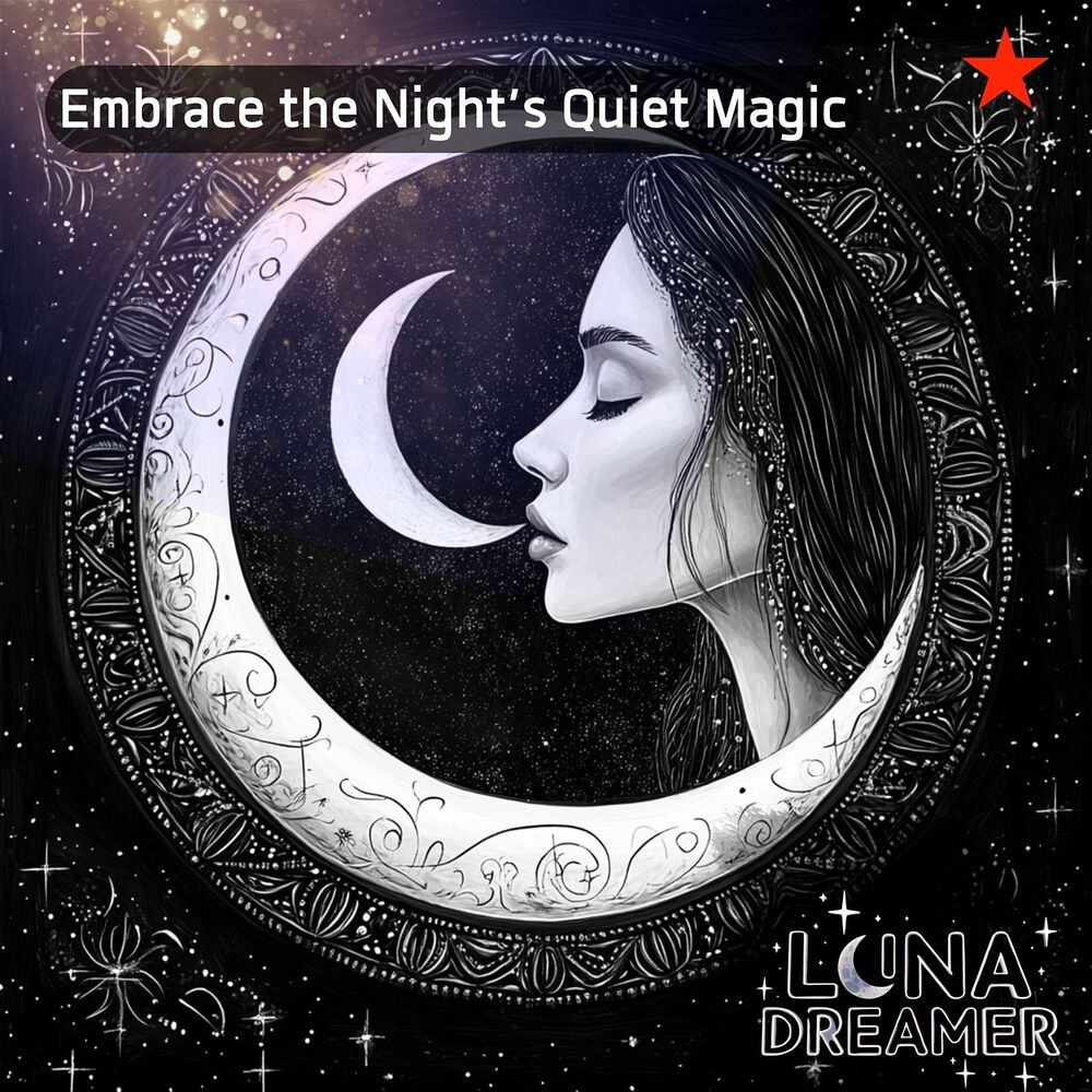 Picture of Embrace the Night’s Quiet Magic