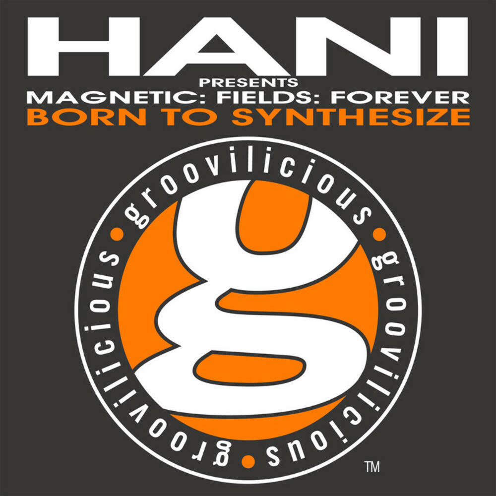 Picture of Born to Synthesize (Hani Presents Magnetic: Fields: Forever)