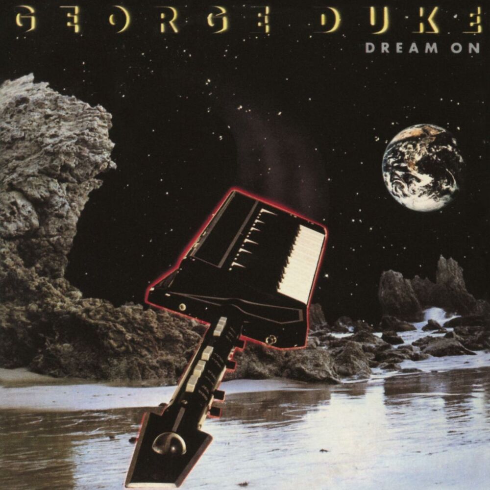 Picture of Dream On (Bonus Track Version)