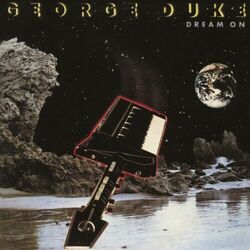Cover of Dream On (Bonus Track Version)