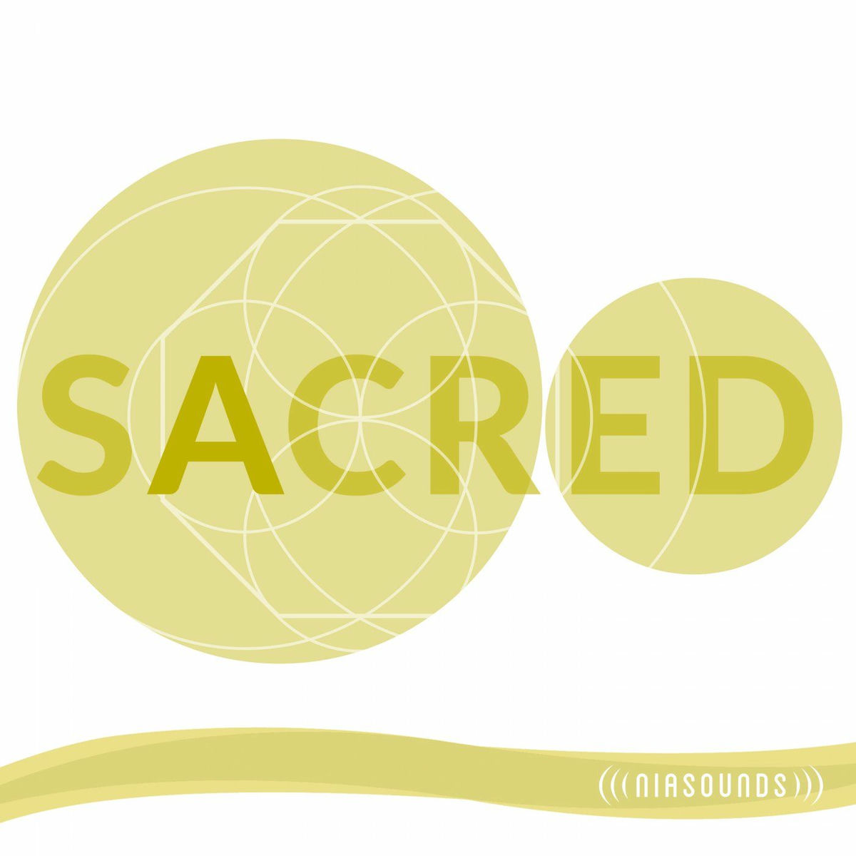 Album cover of Sacred