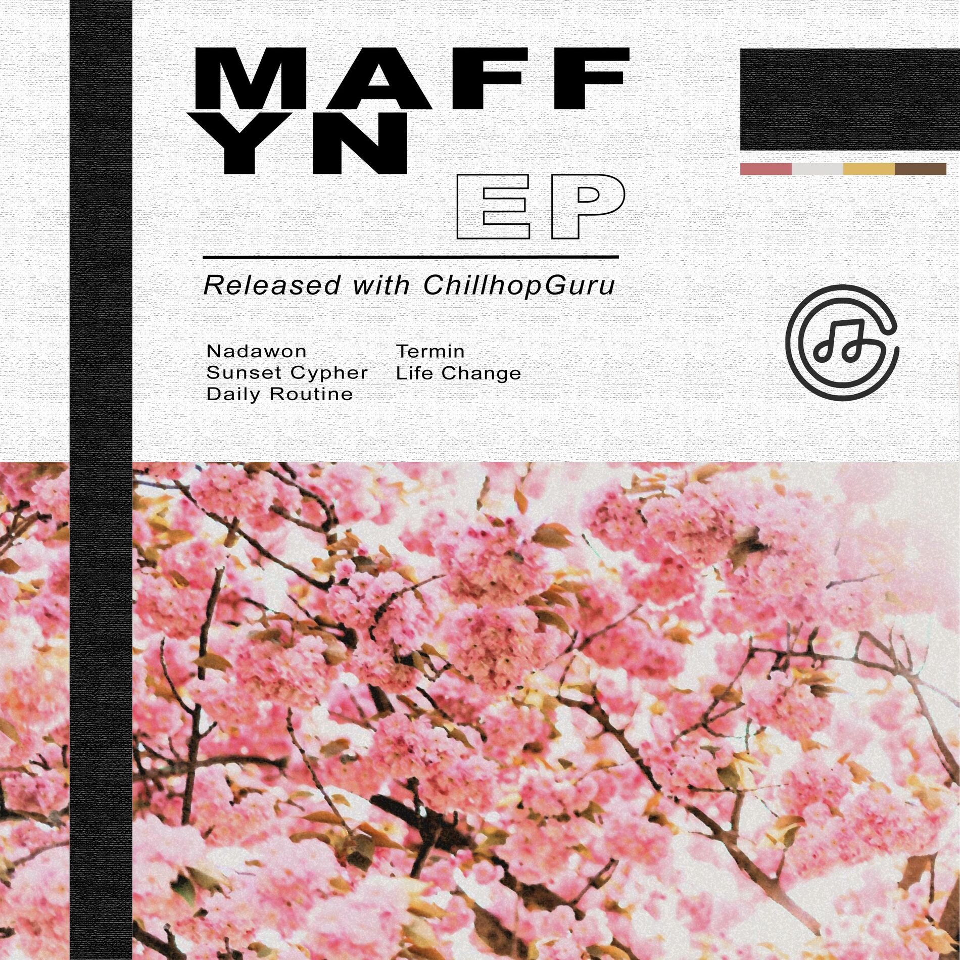 Album cover of Nadawon