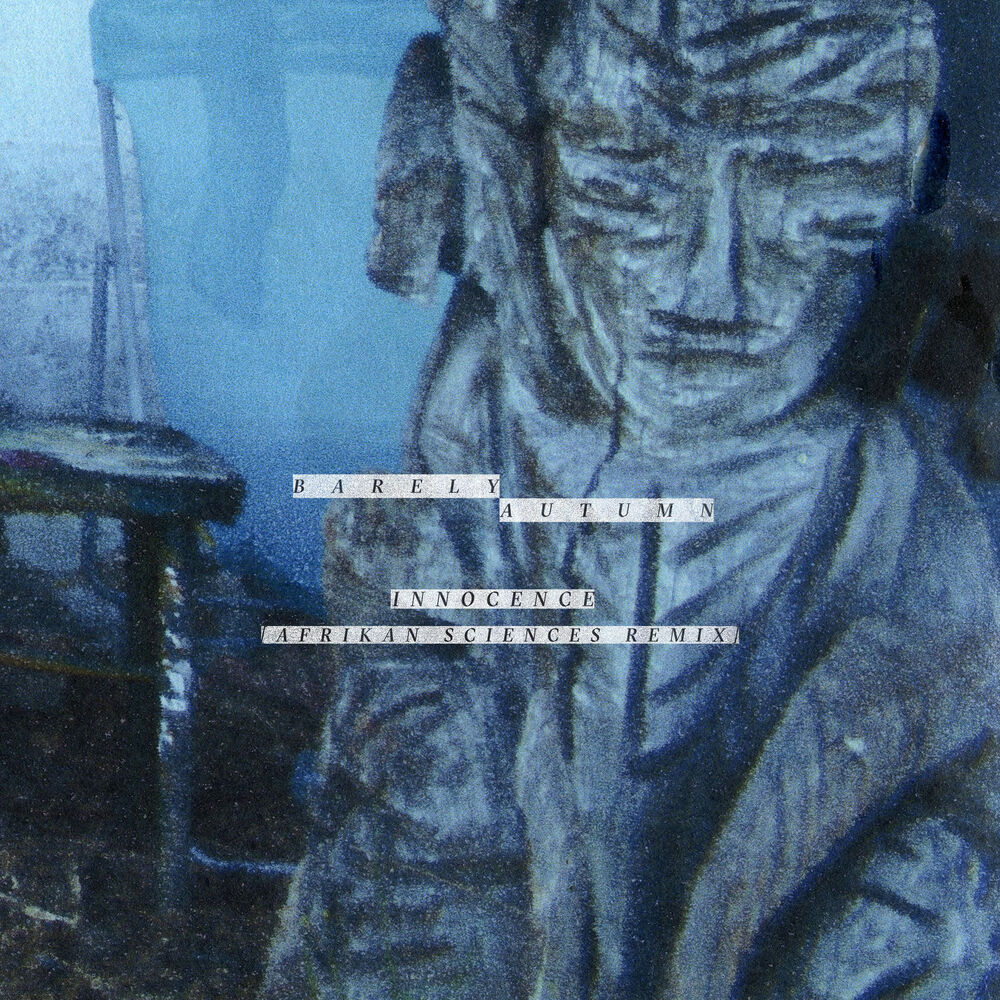 Picture of Innocence (Afrikan Sciences remix)