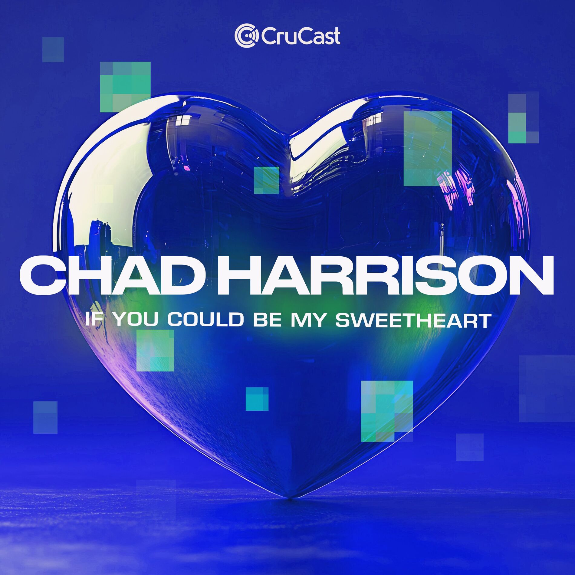 Album cover of If You Could Be My Sweetheart