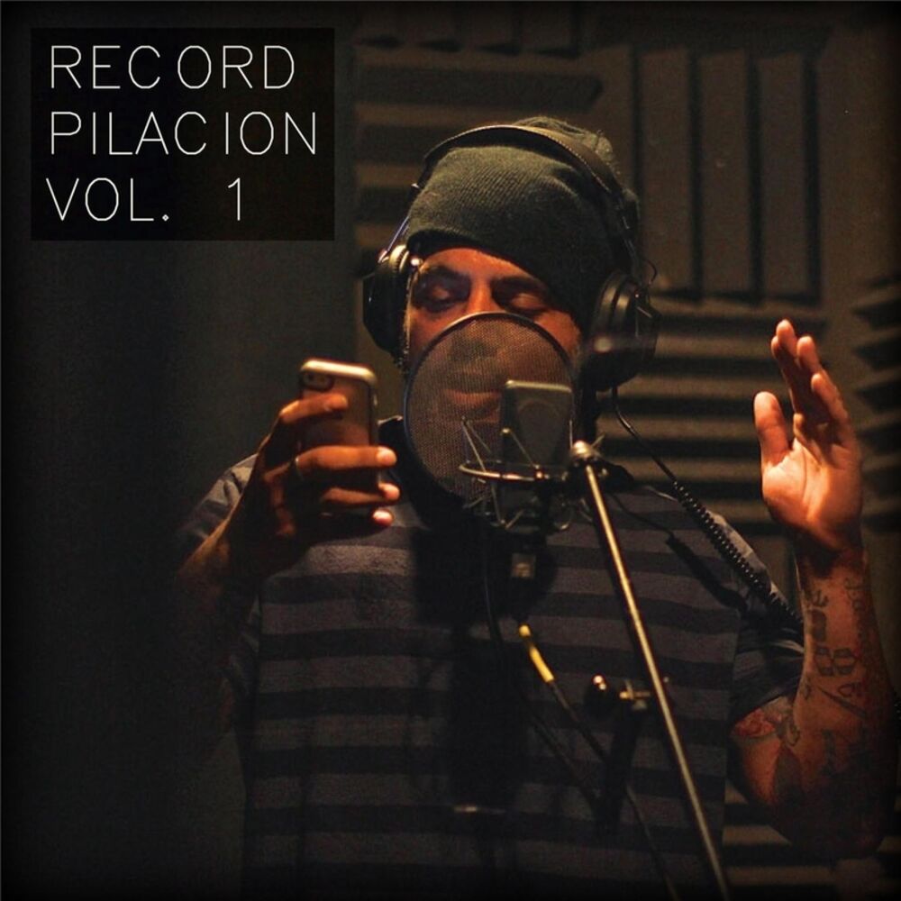 Picture of Recordpilacion, Vol. 1