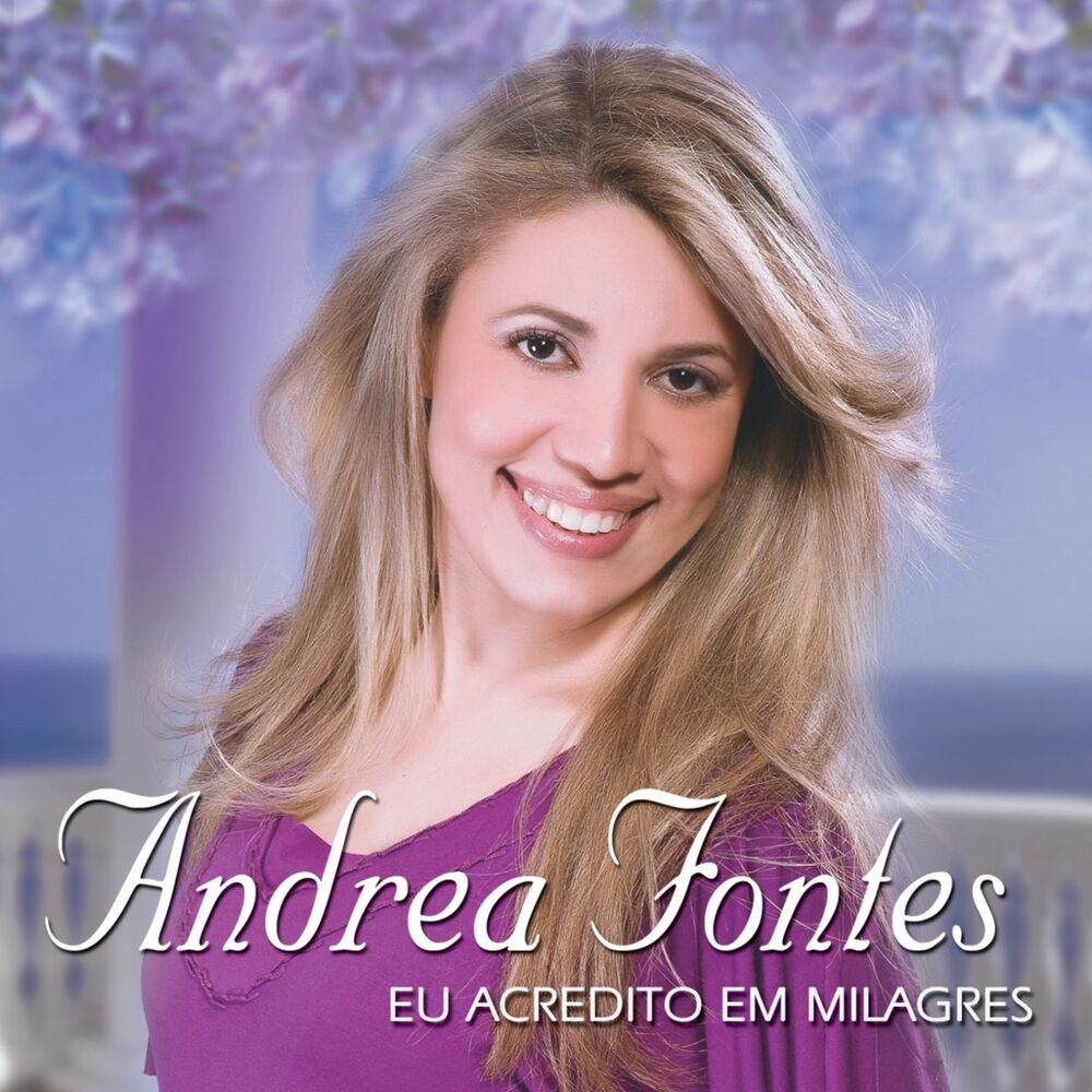 Picture of Eu Acredito em Milagres