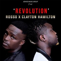 Cover of Révolution