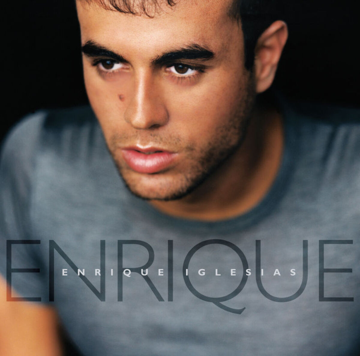 Album cover of Bailamos