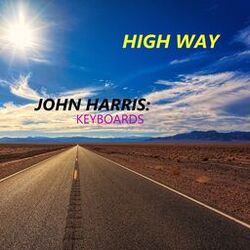 Cover of HIGH WAY (Remix)