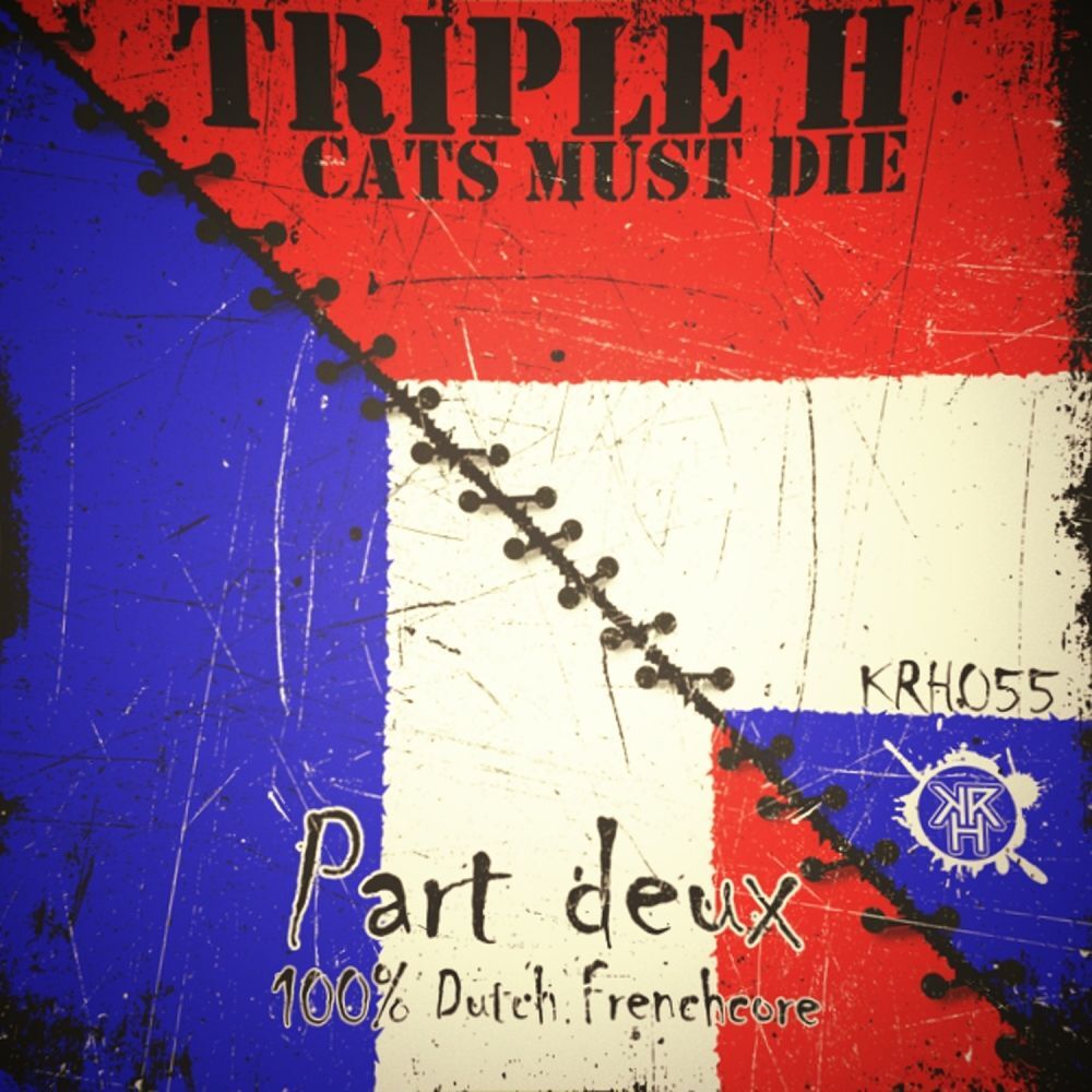 Picture of Cats Must Die (Part Deux)