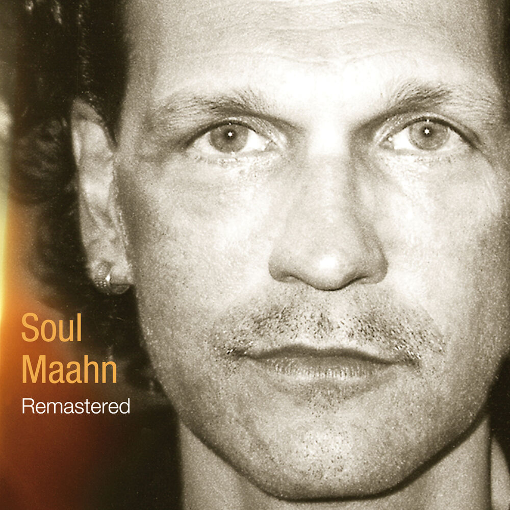 Picture of Soul Maahn