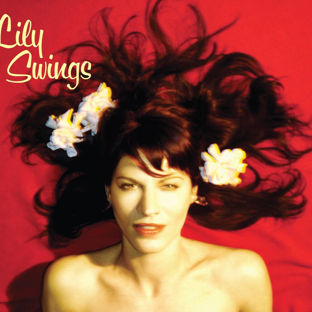 Picture of Lily Swings