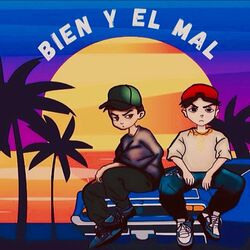 Cover of Bien Y El Mal