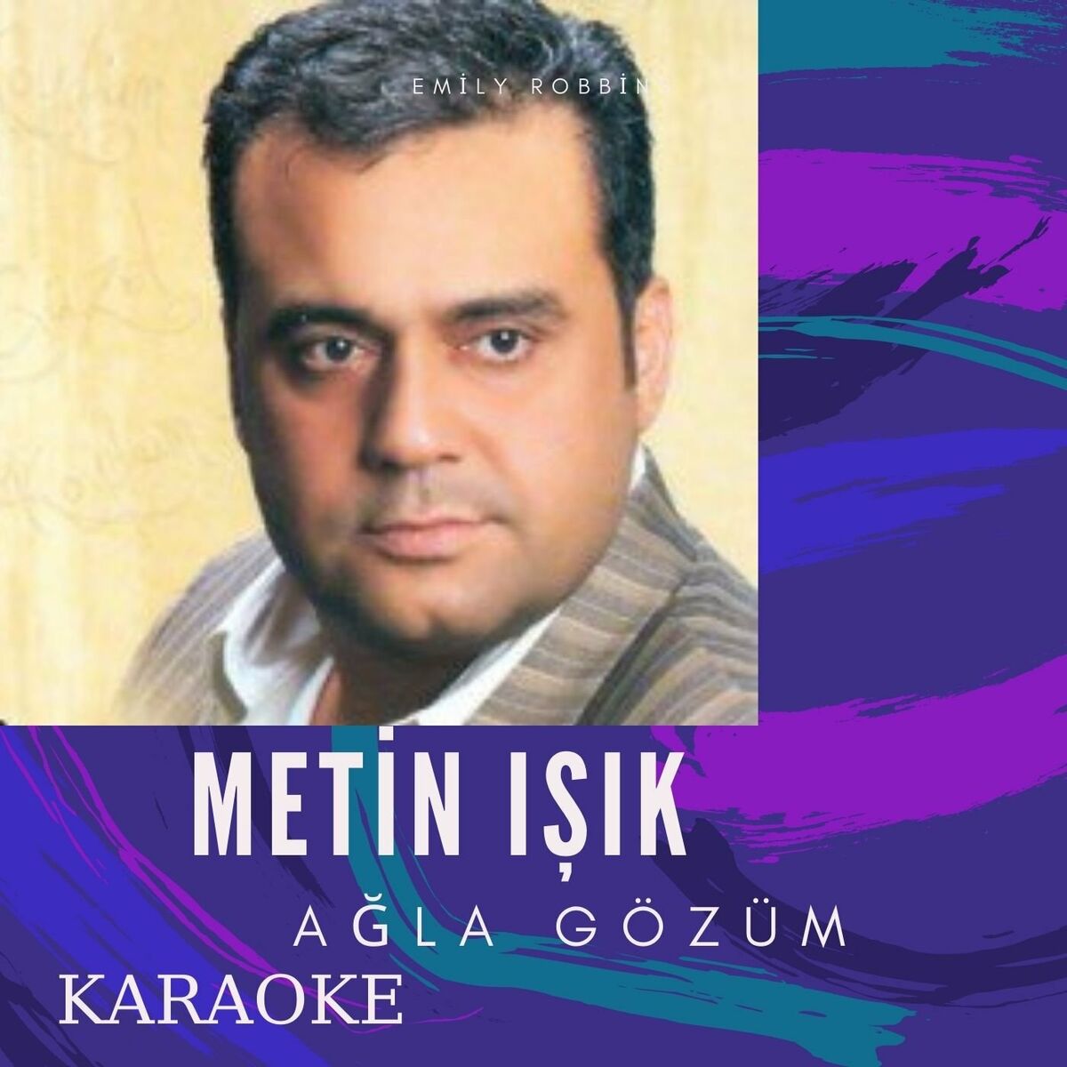 Album cover of Ağla Gözüm