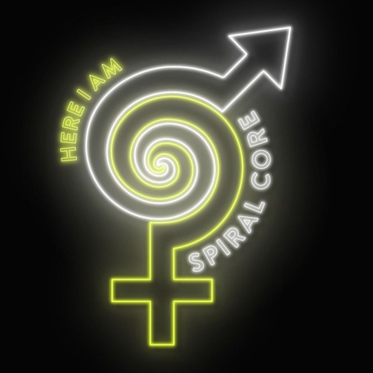 Album cover of Here I Am
