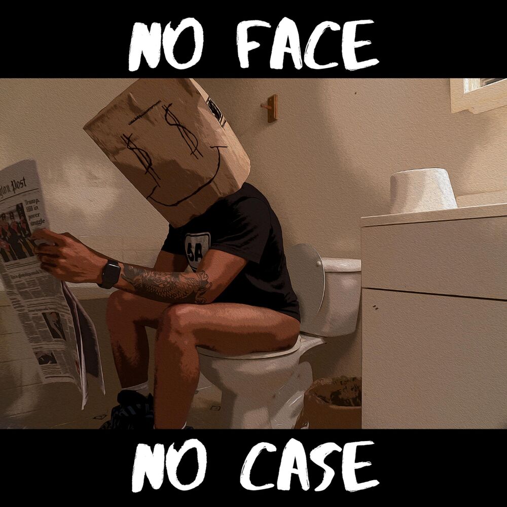 Picture of No Face No Case
