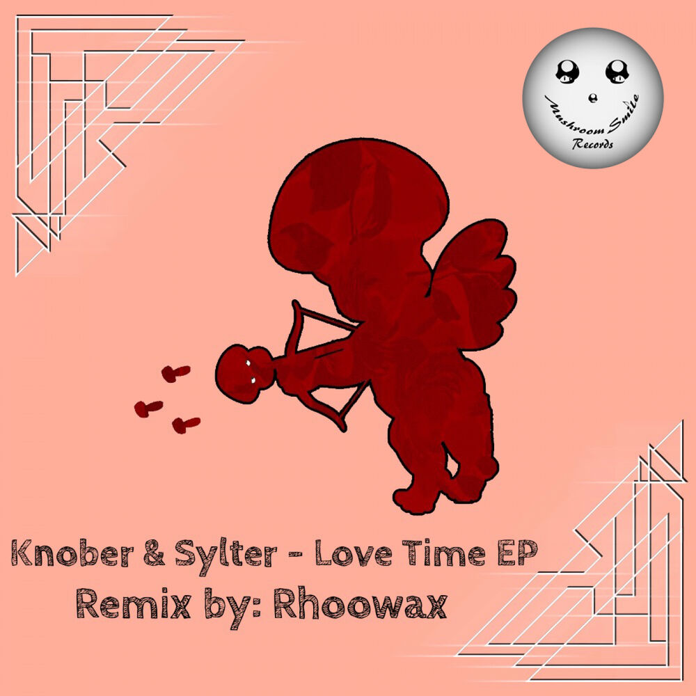 Picture of Love Time EP