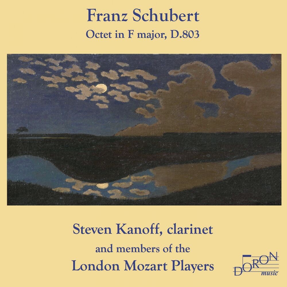 Picture of Schubert: Octet in F Major, D. 803