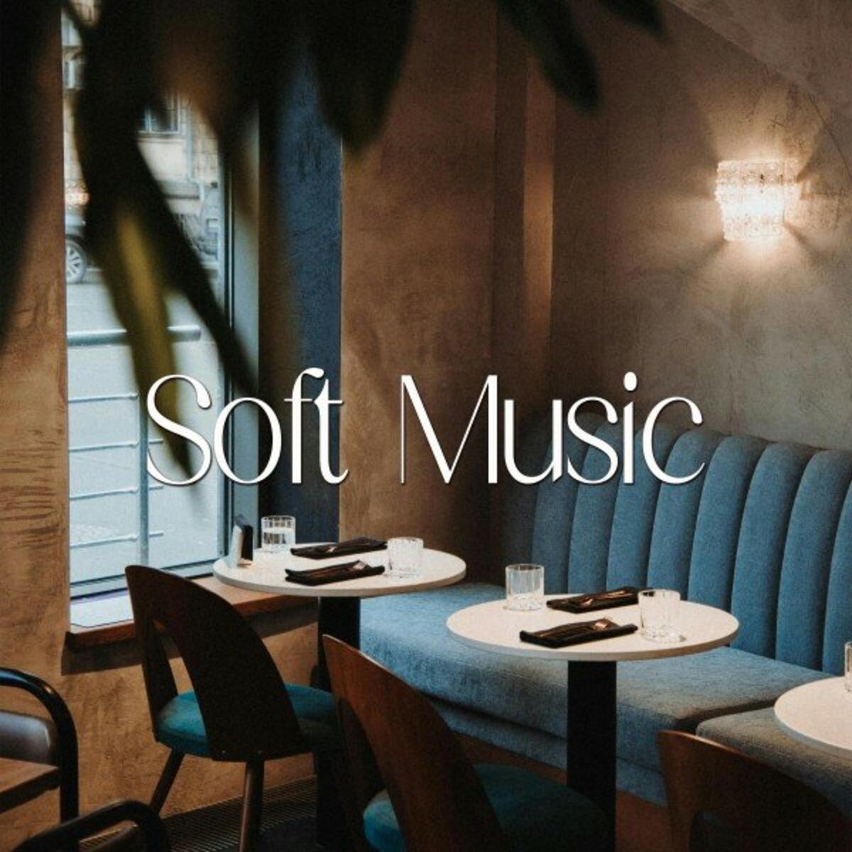 Album cover of Musique douce 2024 : la meilleure musique douce pour vous détendre