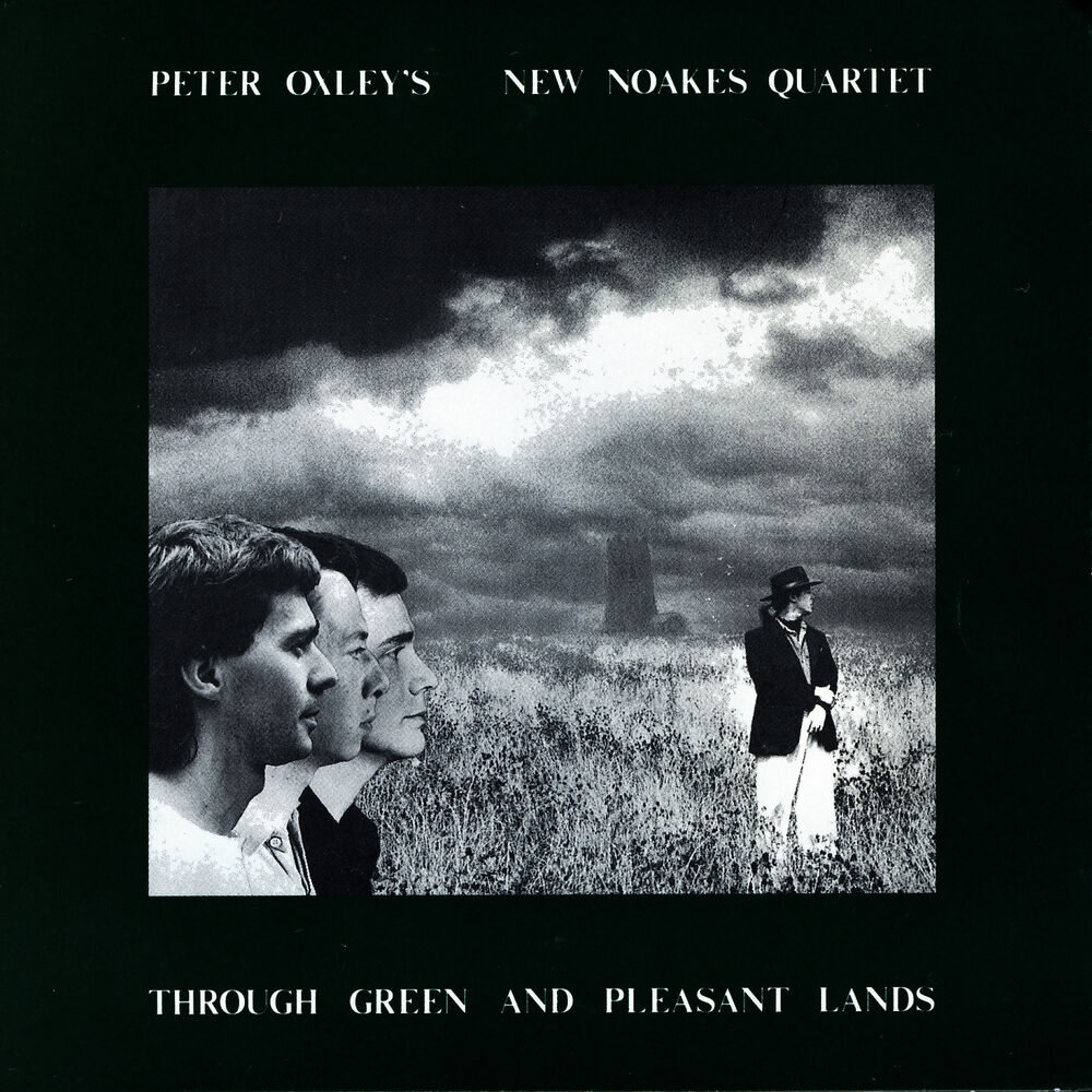 Picture of Through Green And Pleasant Lands
