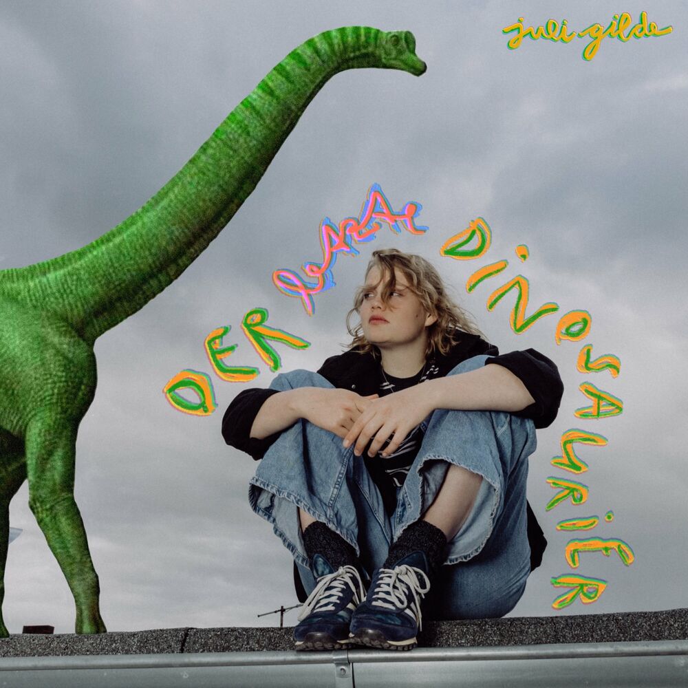 Picture of Der letzte Dinosaurier