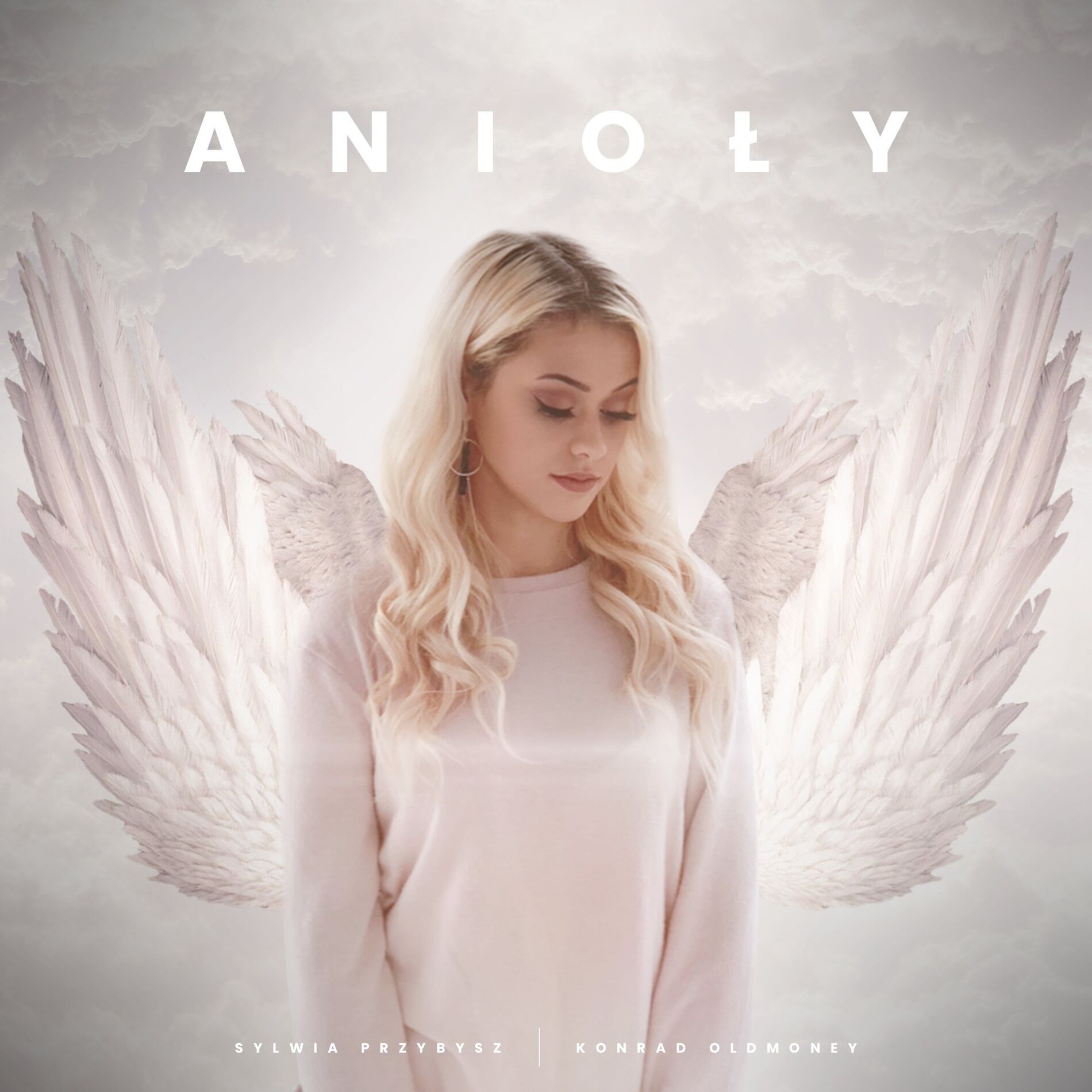 Album cover of Anioły