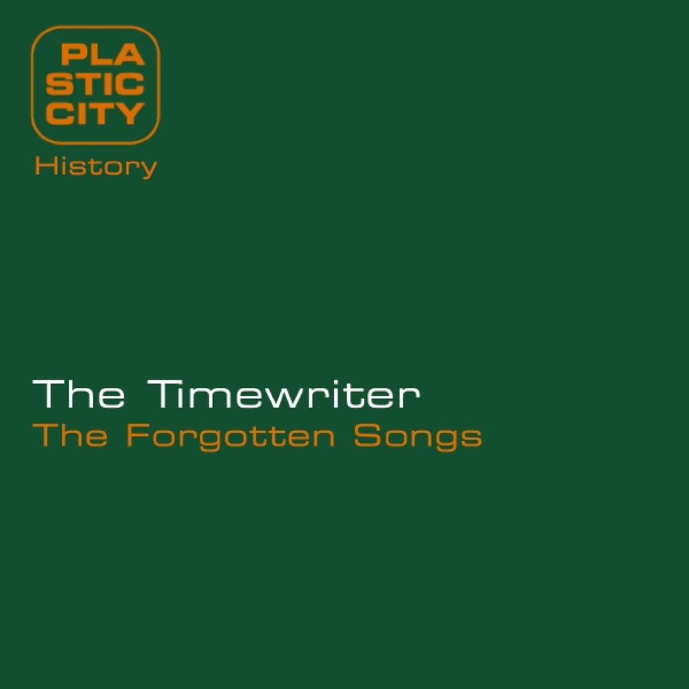Picture of The Forgotten Songs