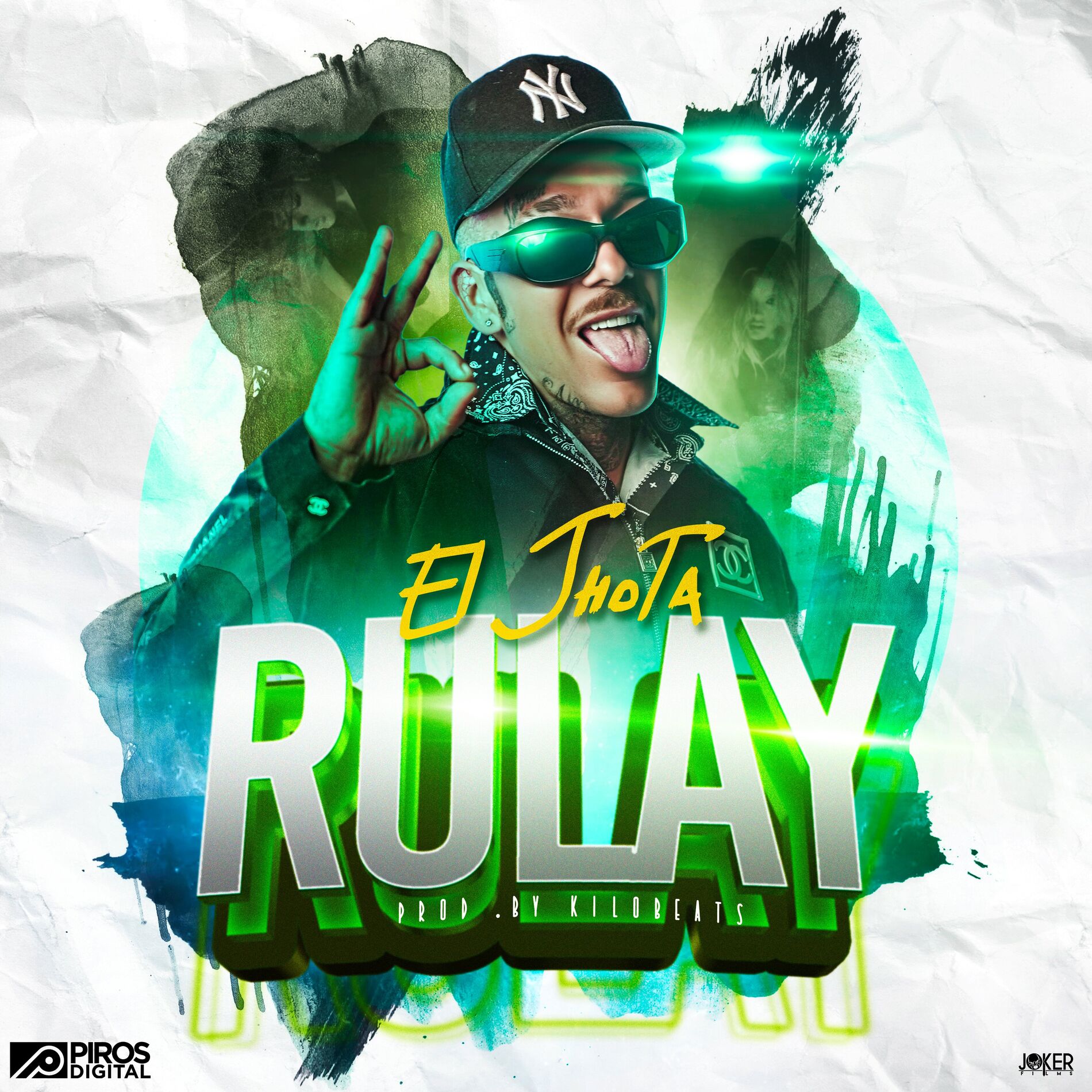 Album cover of Rulay