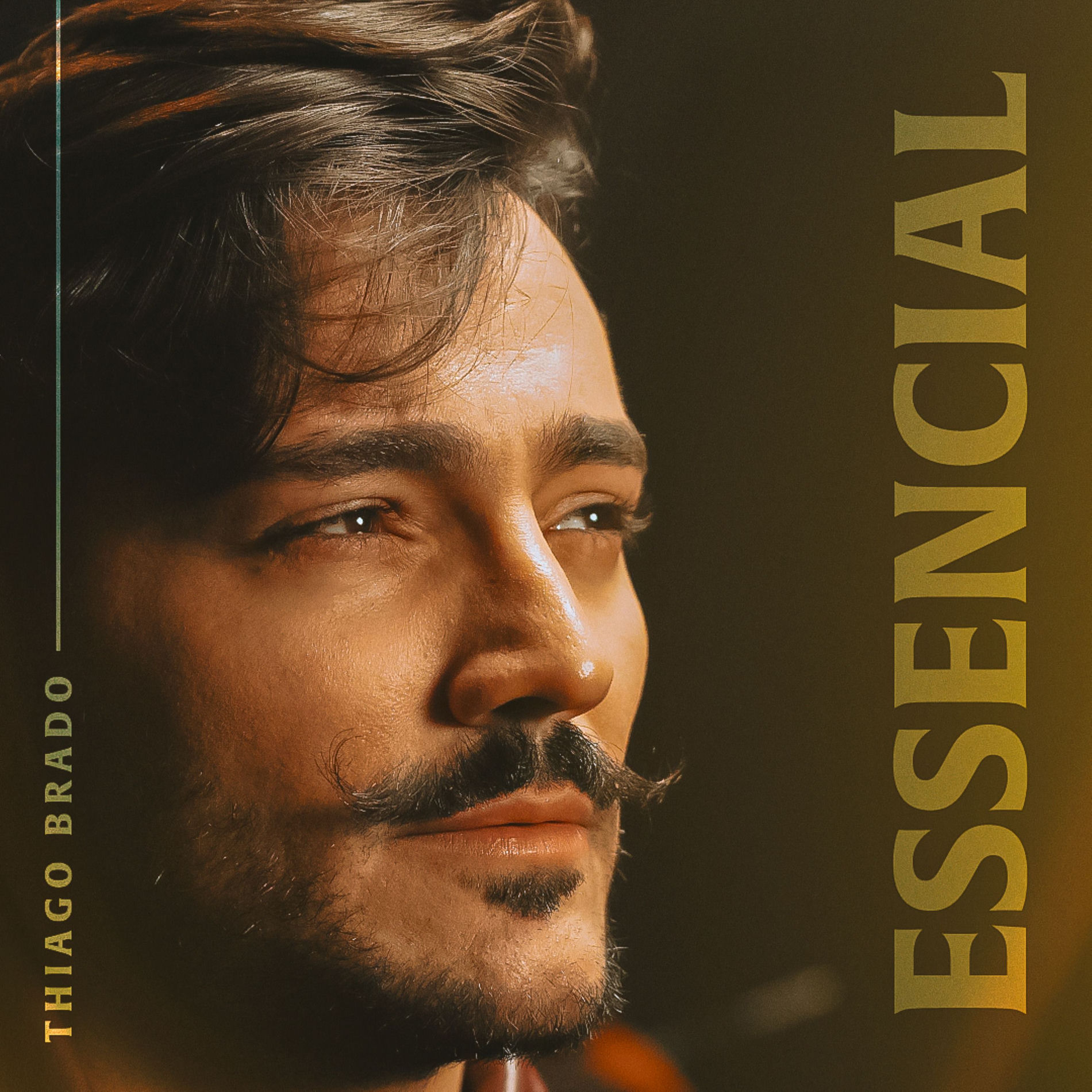 Album cover of Nova Manhã
