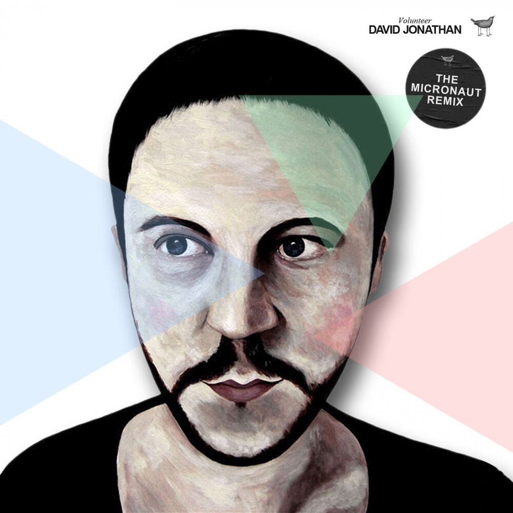 Picture of Volunteer (The Micronaut Remix)