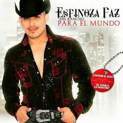 Cover of Del Rancho para el Mundo