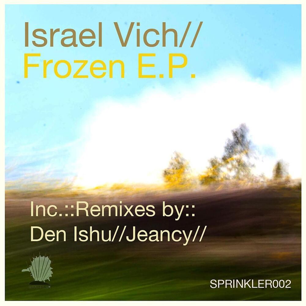 Picture of Frozen EP