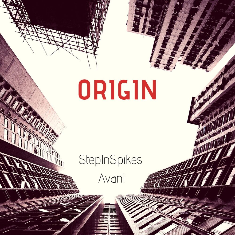 Picture of Origin