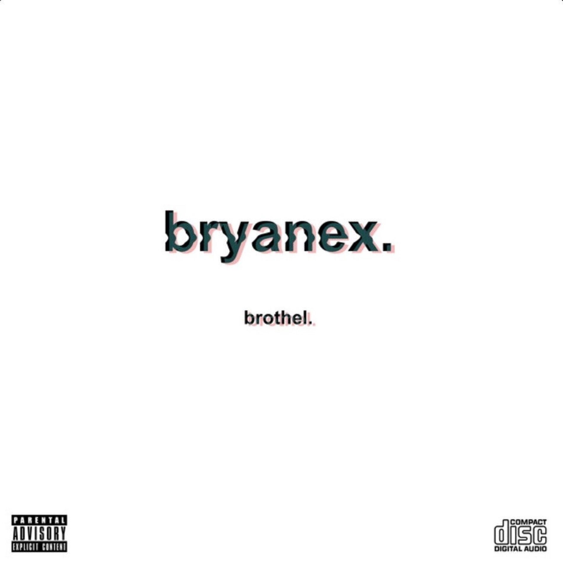 Album cover of Bryanex