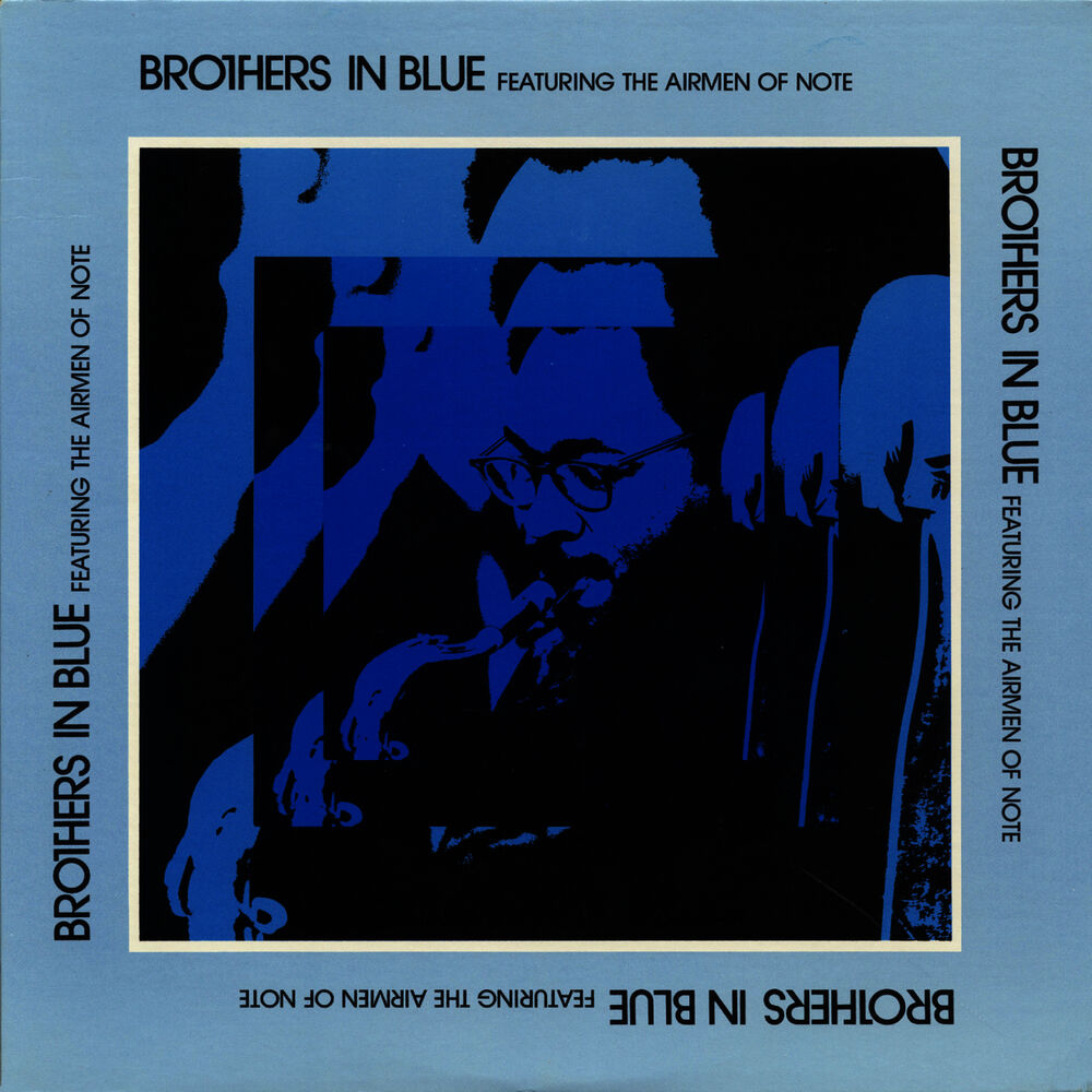 Picture of Brothers In Blue