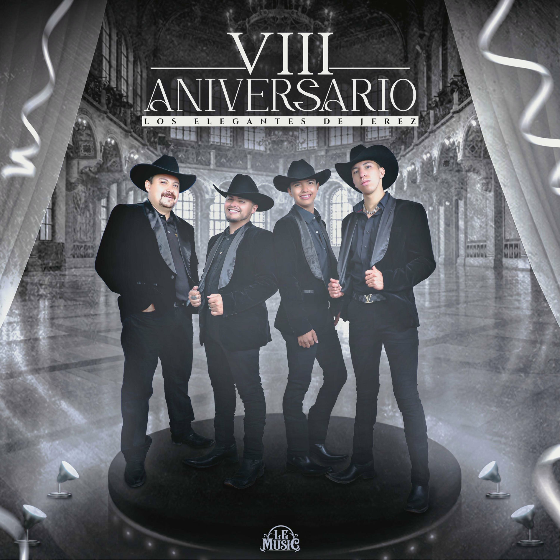 Album cover of Tu Forma De Ser