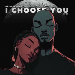 Cover of I Choose You